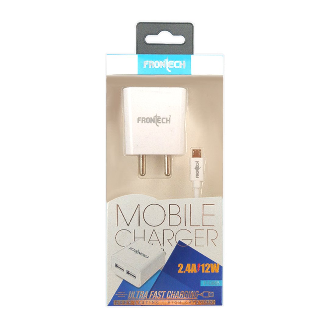 5V 2.4A Micro USB Power Supply Adapter 5V 2.4A Micro USB Power Supply Adapter